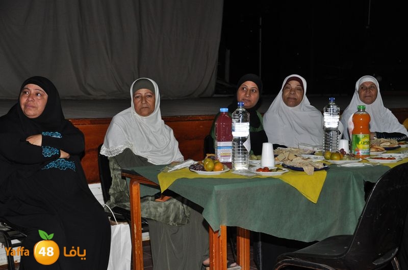 7afl isteqbal lud 7ajat 1031 (7).JPG